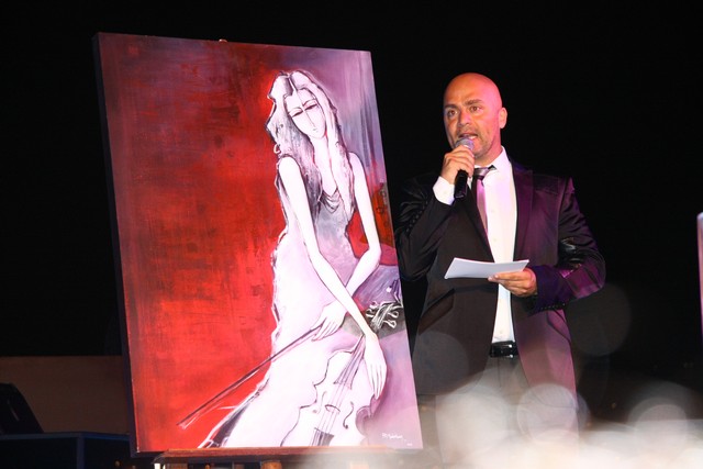 Generis Fundraising Dinner