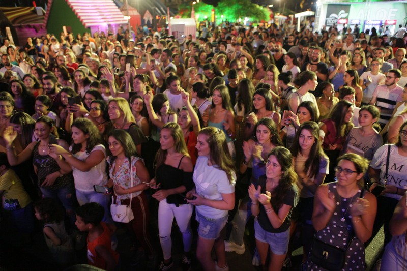 George Nehme at Dreamland Festivals Part2