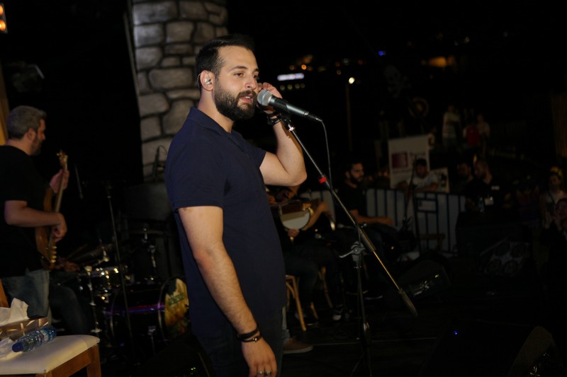 George Nehme at Dreamland Festivals Part2