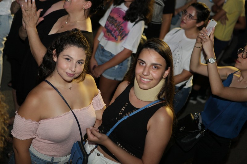 George Nehme at Dreamland Festivals Part2