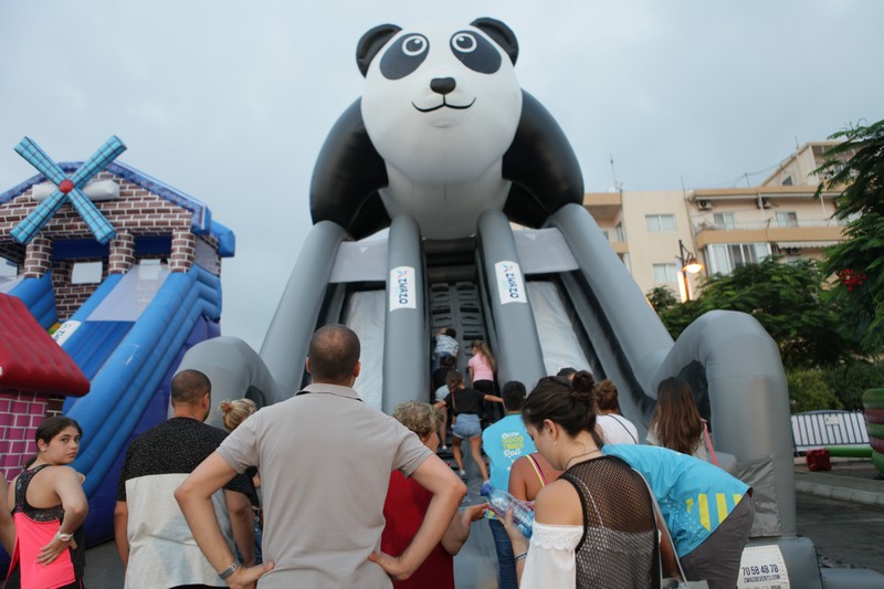 George Nehme at Dreamland Festivals Part2
