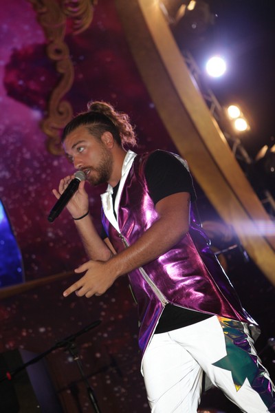 George Nehme at Dreamland Festivals Part2