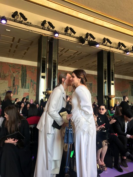 Georges Hobeika Couture SS2020 Collection
