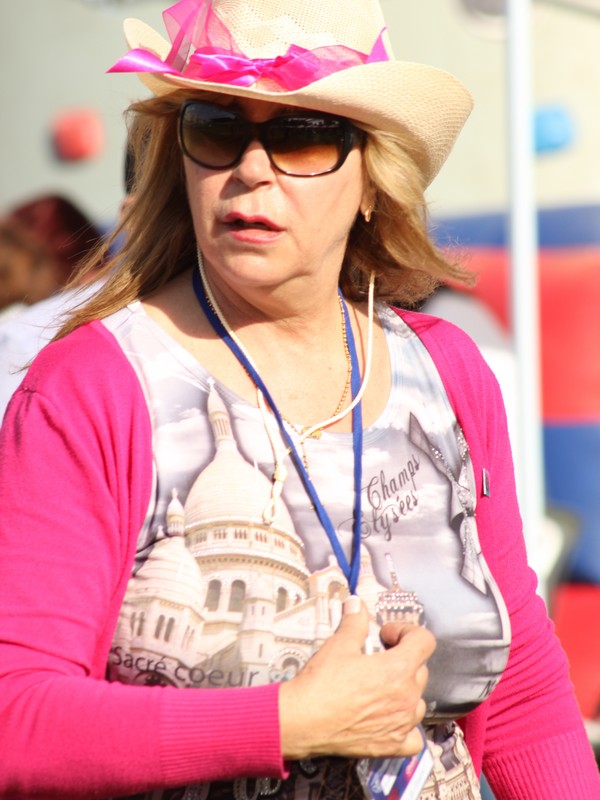 Ghadouna Easter Fiesta Part 1