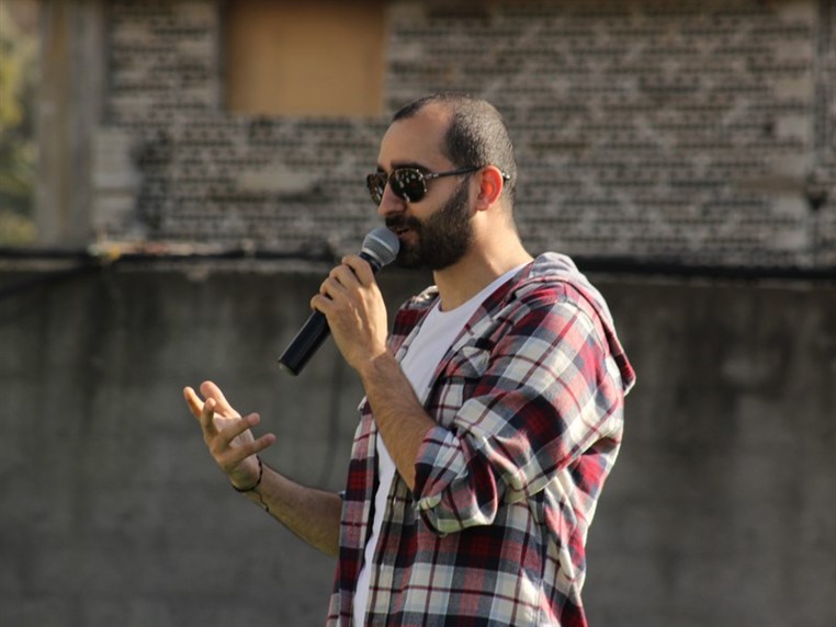Ghadouna Easter Fiesta Part 1