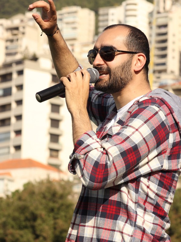 Ghadouna Easter Fiesta Part 1