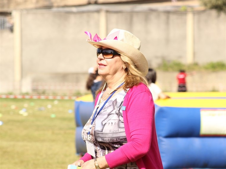 Ghadouna Easter Fiesta Part 1
