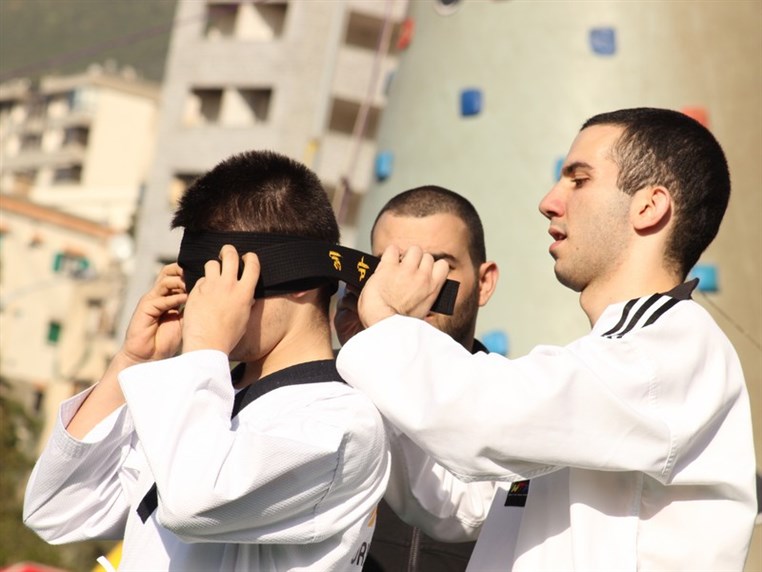 Ghadouna Easter Fiesta Part 1