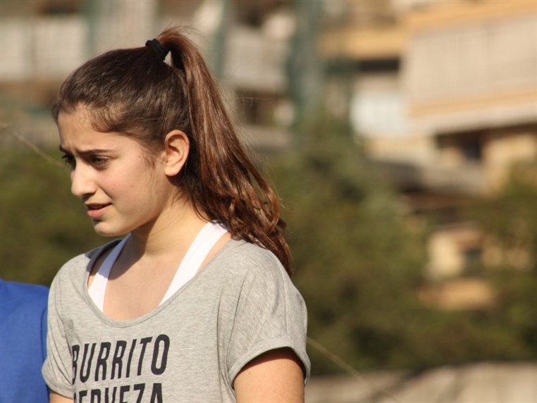 Ghadouna Easter Fiesta Part 1