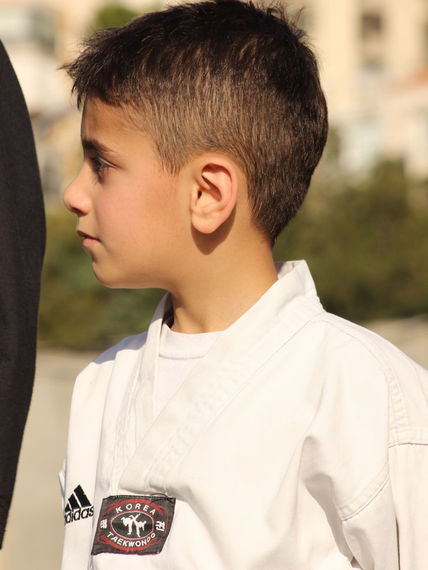 Ghadouna Easter Fiesta Part 1