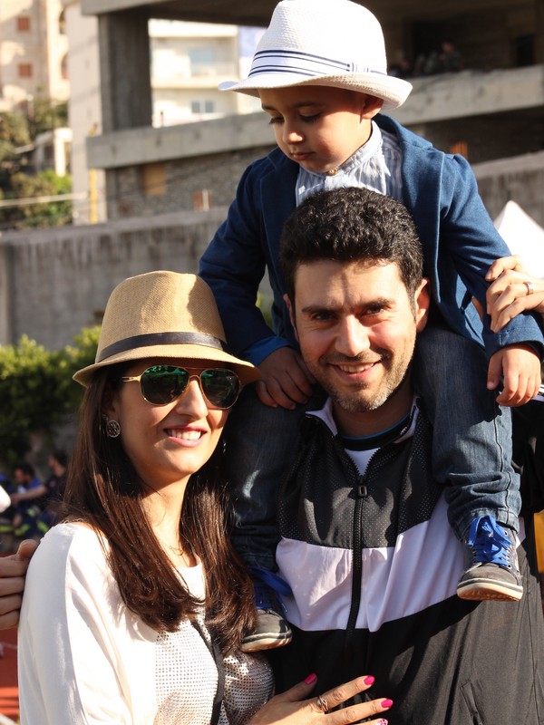 Ghadouna Easter Fiesta Part 1