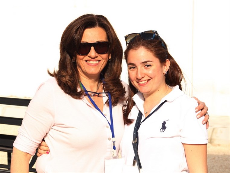 Ghadouna Easter Fiesta Part 1