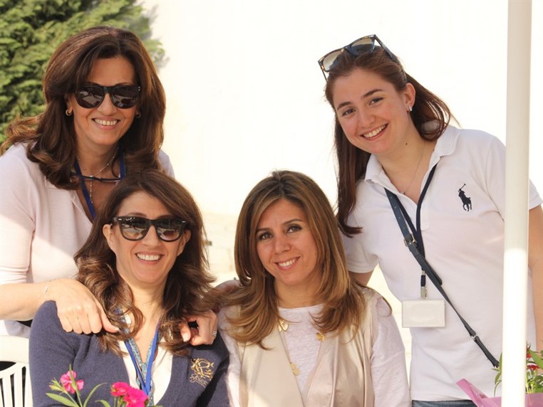 Ghadouna Easter Fiesta Part 1