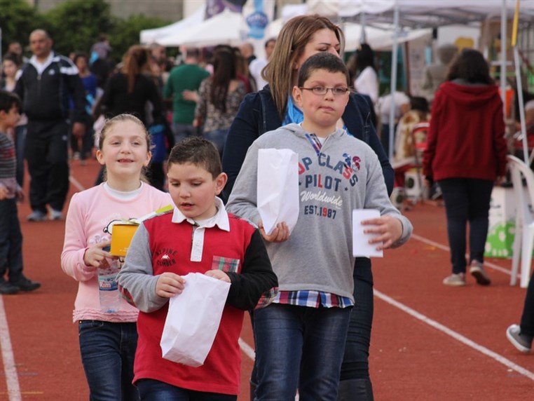 Ghadouna Easter Fiesta Part 1