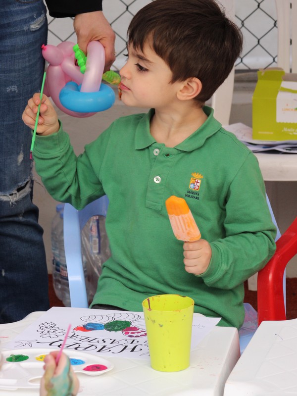 Ghadouna Easter Fiesta Part 1