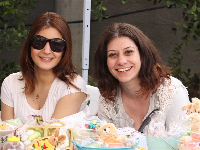 Ghadouna Easter Fiesta Part 1