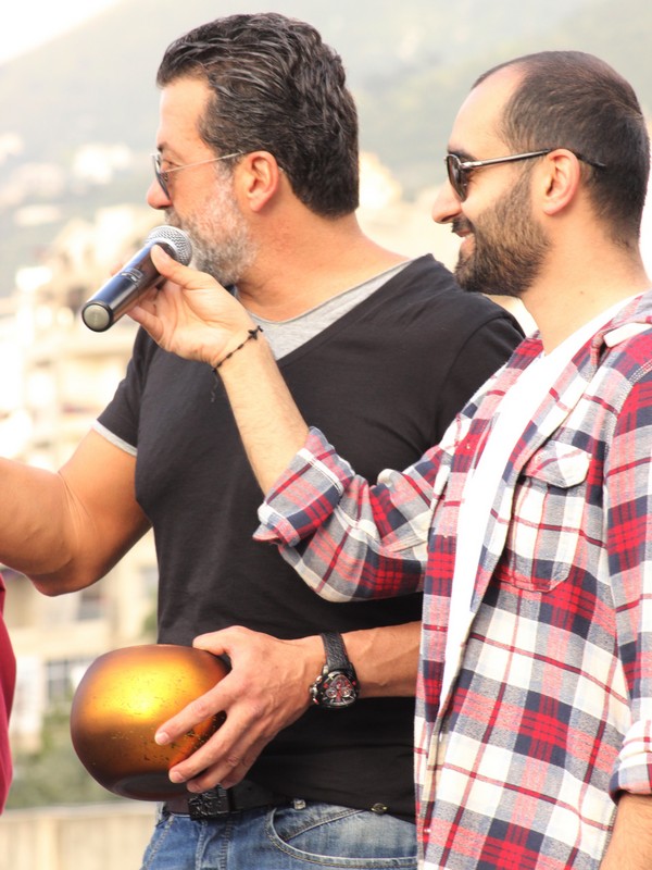 Ghadouna Easter Fiesta Part 1