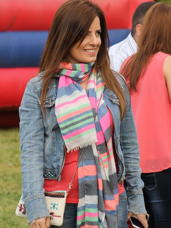 Ghadouna Easter Fiesta Part 1