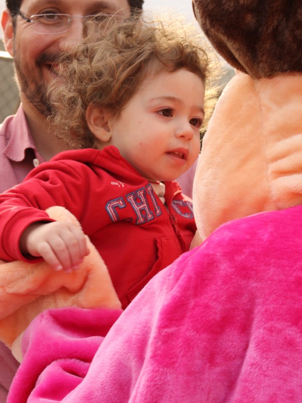 Ghadouna Easter Fiesta Part 1