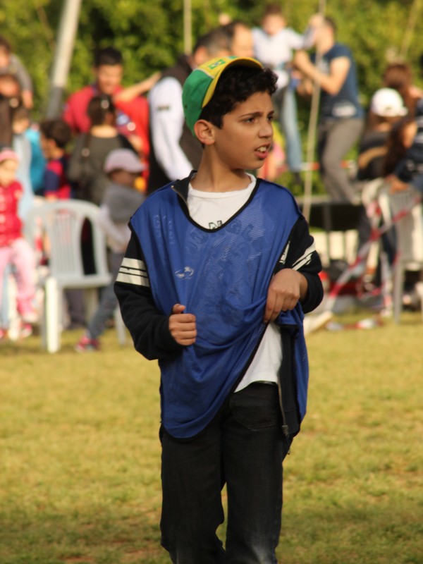 Ghadouna Easter Fiesta Part 1