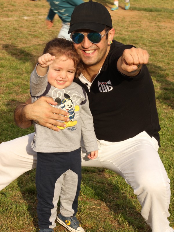 Ghadouna Easter Fiesta Part 1