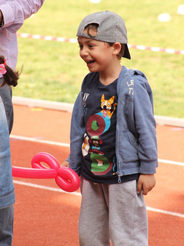 Ghadouna Easter Fiesta Part 1