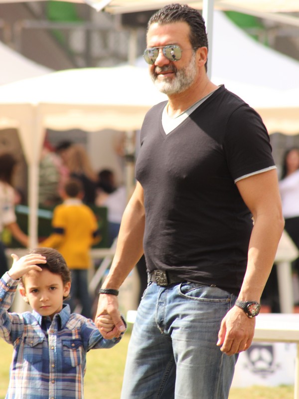 Ghadouna Easter Fiesta Part 1