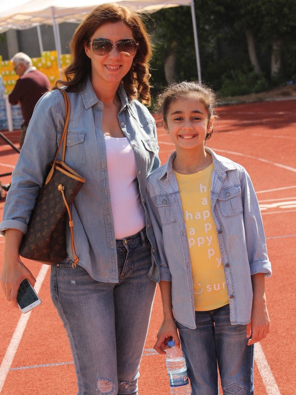 Ghadouna Easter Fiesta Part 1