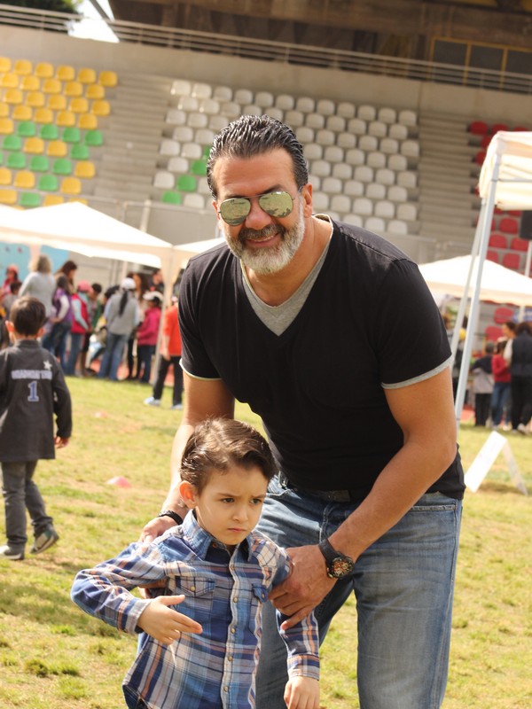 Ghadouna Easter Fiesta Part 1