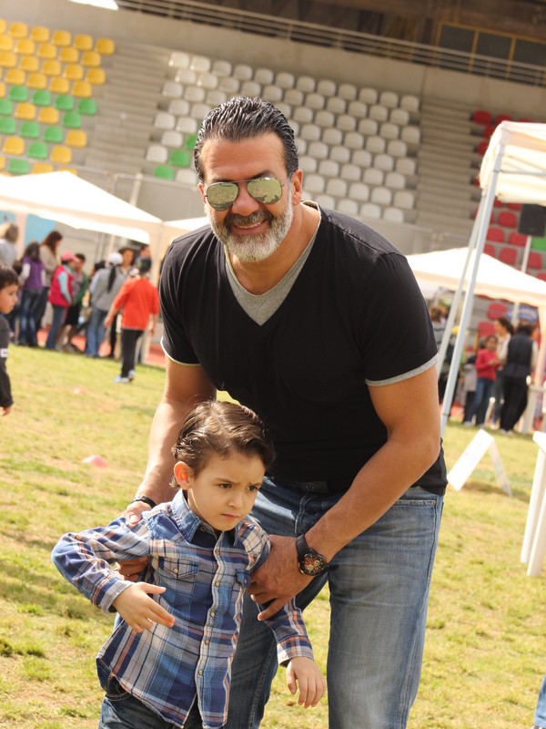 Ghadouna Easter Fiesta Part 1