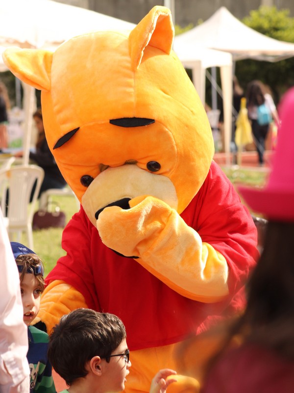 Ghadouna Easter Fiesta Part 1