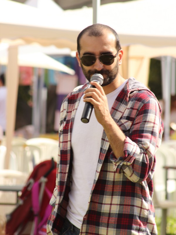 Ghadouna Easter Fiesta Part 1