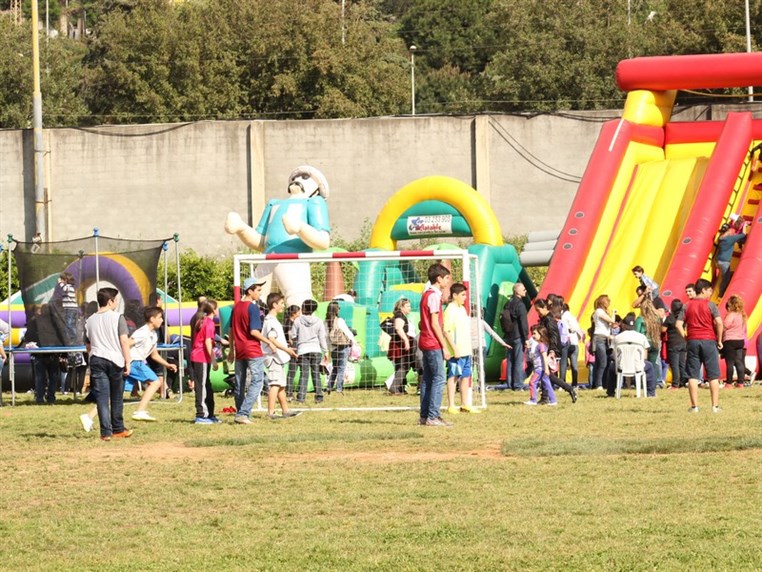 Ghadouna Easter Fiesta Part 1