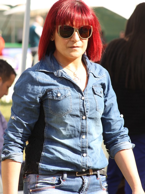 Ghadouna Easter Fiesta Part 1