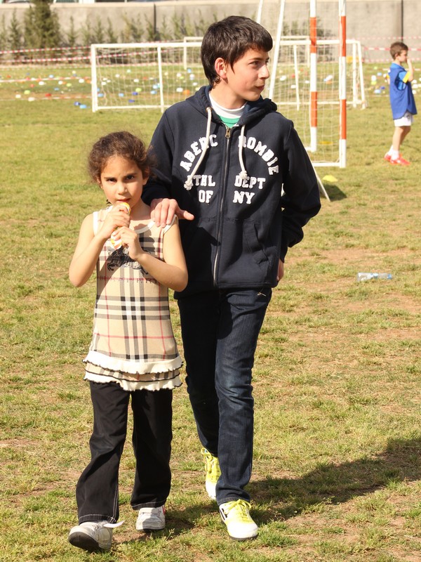 Ghadouna Easter Fiesta Part 1