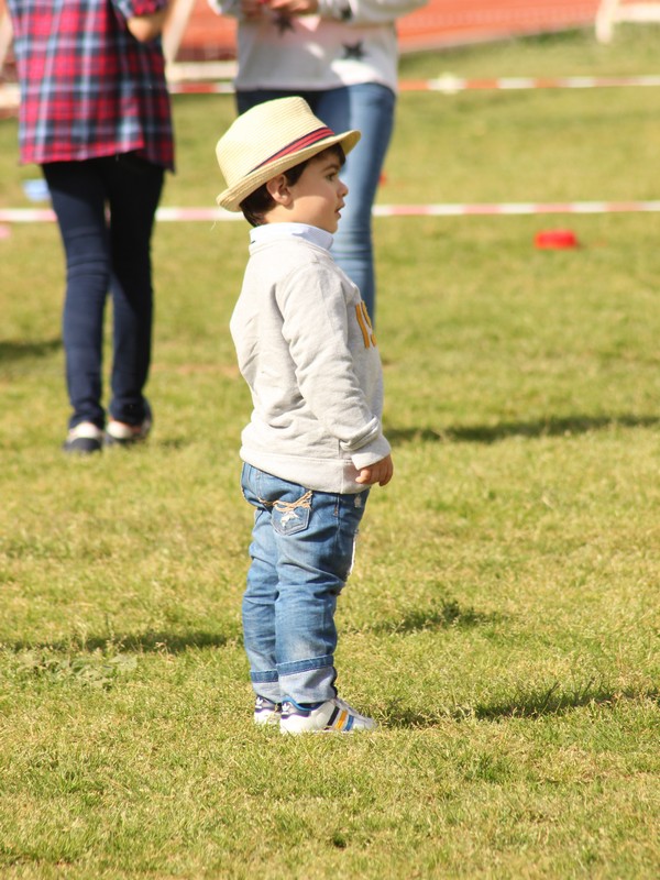 Ghadouna Easter Fiesta Part 1