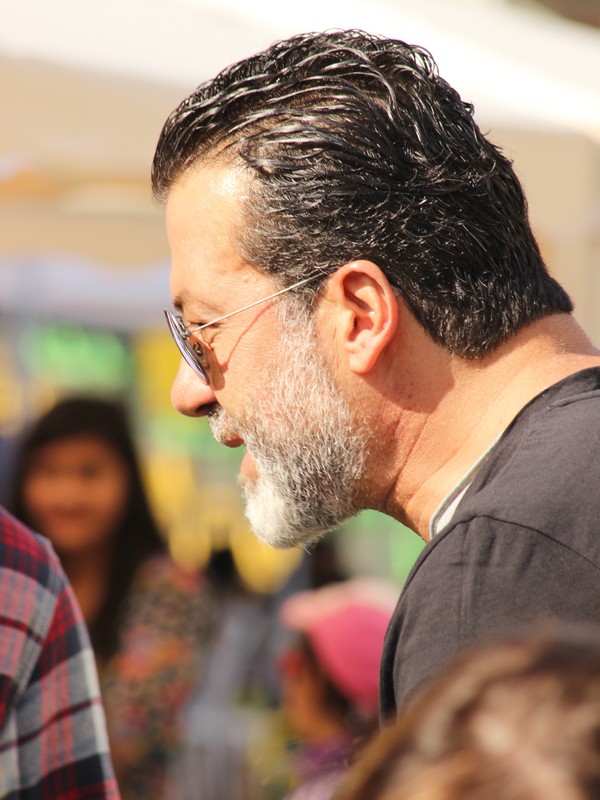 Ghadouna Easter Fiesta Part 1