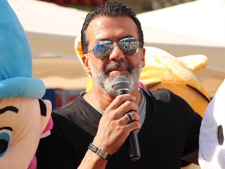 Ghadouna Easter Fiesta Part 1