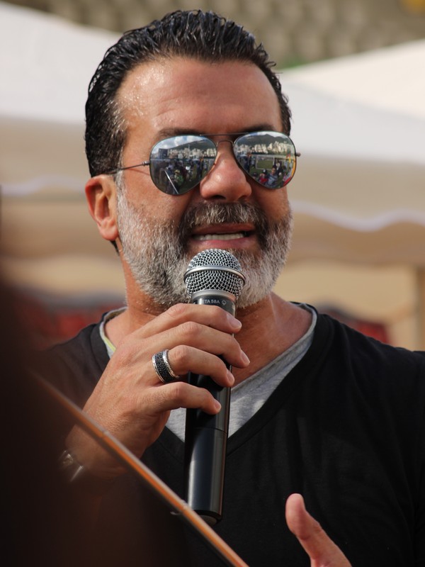 Ghadouna Easter Fiesta Part 1