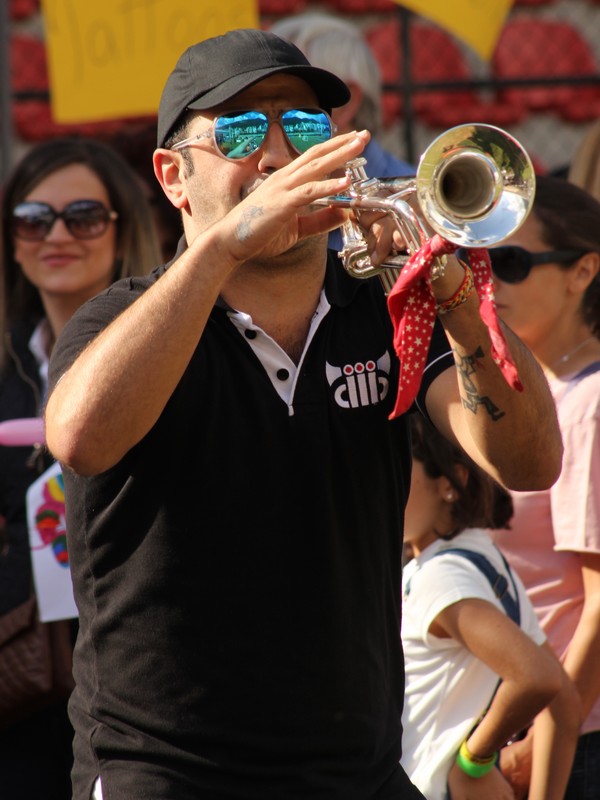 Ghadouna Easter Fiesta Part 1