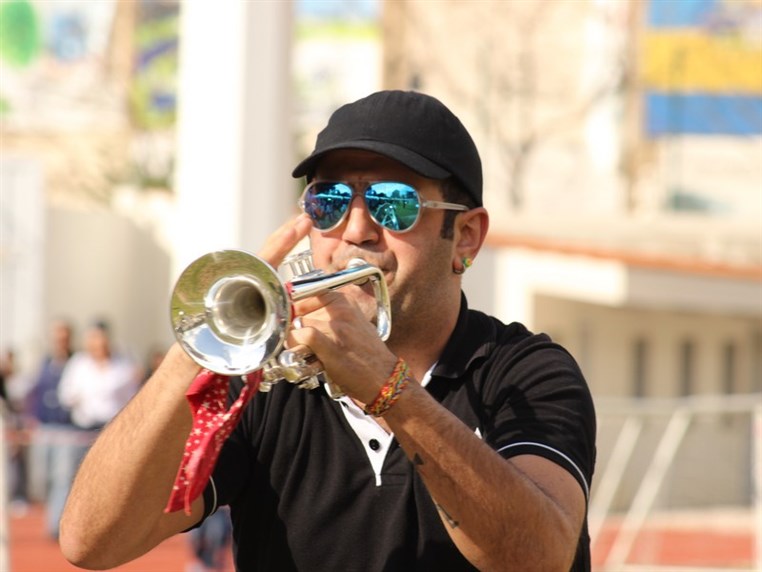 Ghadouna Easter Fiesta Part 1