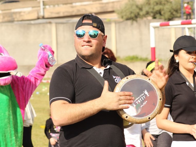 Ghadouna Easter Fiesta Part 1