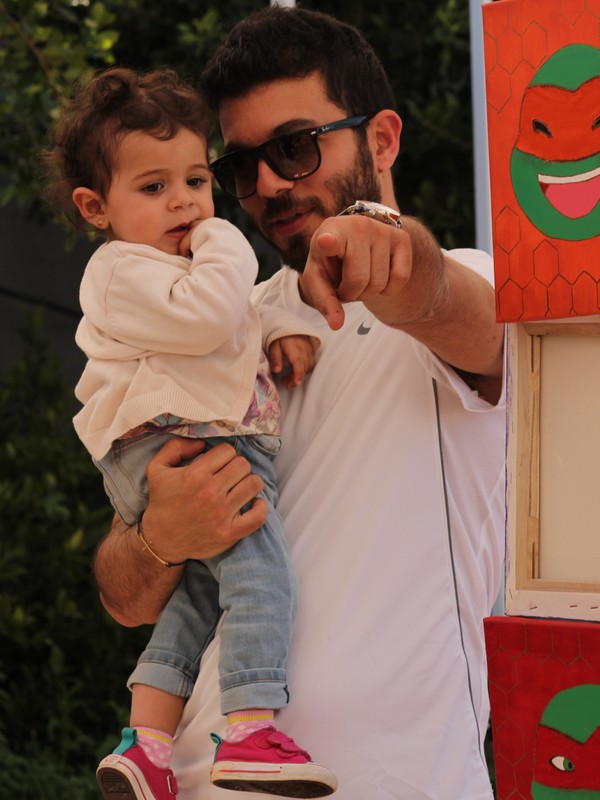 Ghadouna Easter Fiesta Part 1
