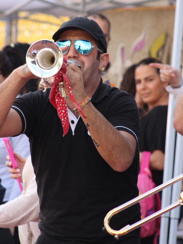 Ghadouna Easter Fiesta Part 1