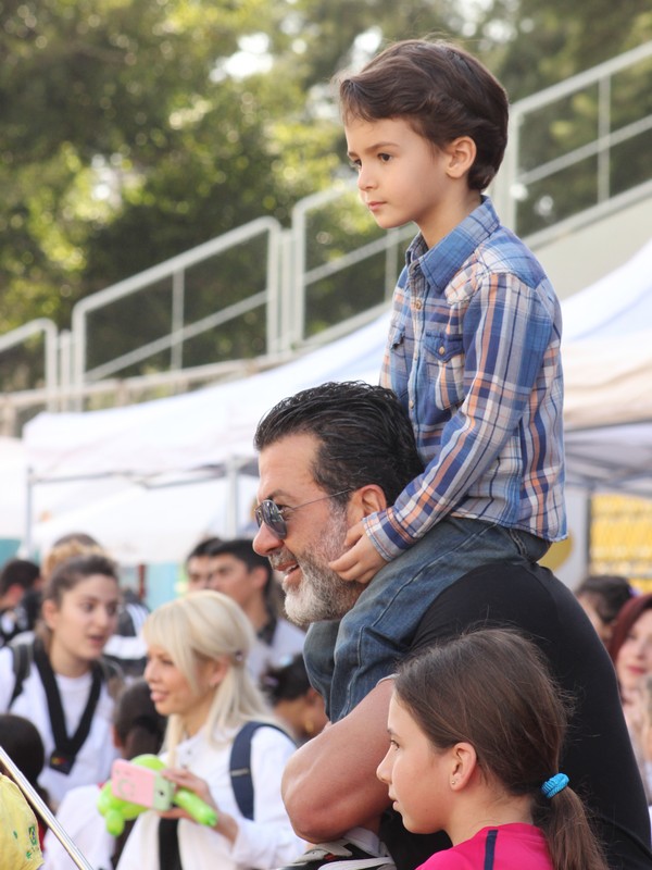 Ghadouna Easter Fiesta Part 1