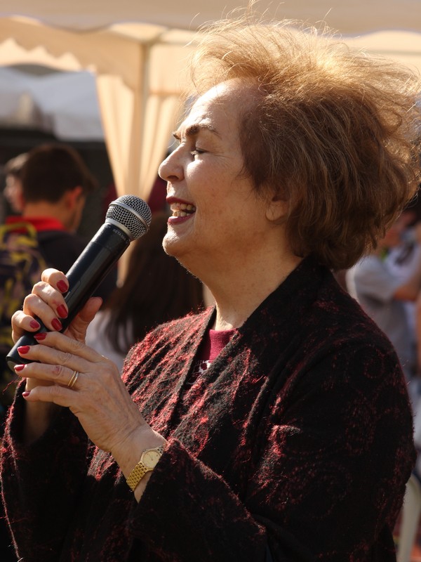 Ghadouna Easter Fiesta Part 1