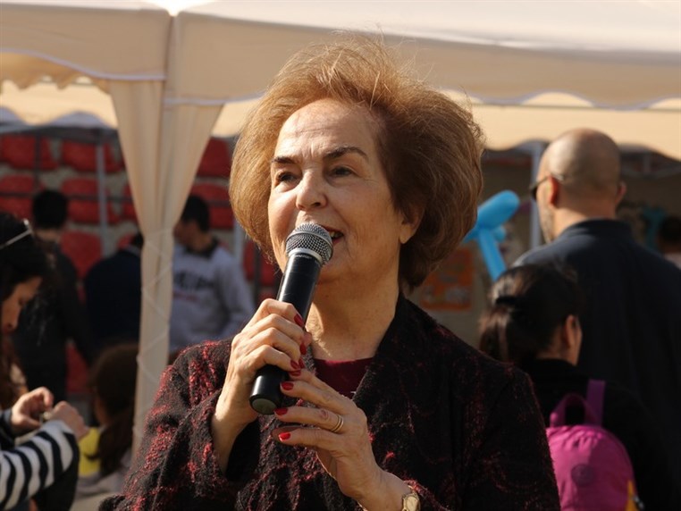Ghadouna Easter Fiesta Part 1