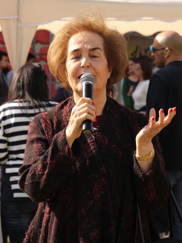 Ghadouna Easter Fiesta Part 1
