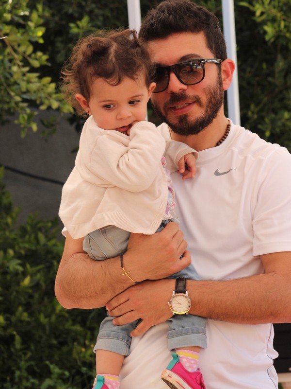 Ghadouna Easter Fiesta Part 1