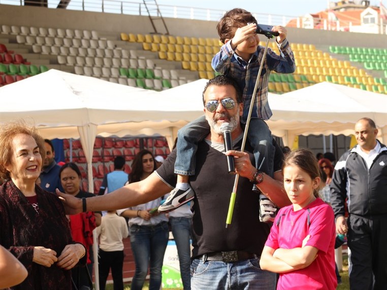 Ghadouna Easter Fiesta Part 1